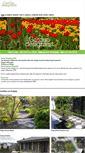 Mobile Screenshot of gardendesignfest.com.au